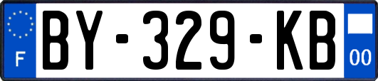 BY-329-KB