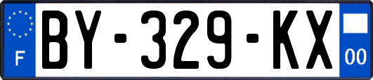BY-329-KX