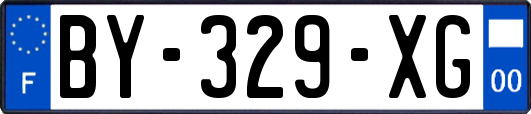 BY-329-XG