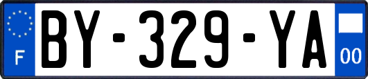 BY-329-YA