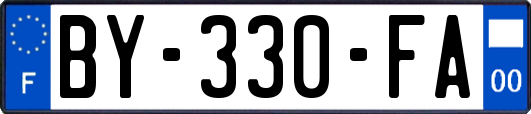 BY-330-FA