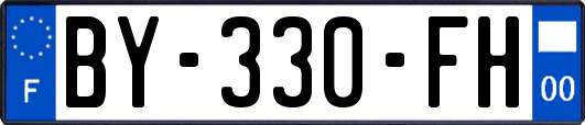 BY-330-FH