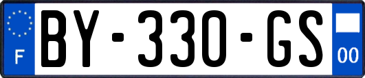 BY-330-GS