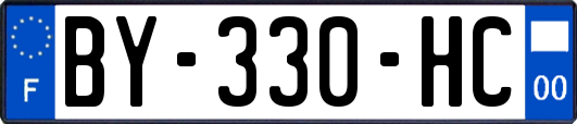 BY-330-HC