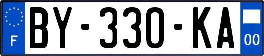 BY-330-KA