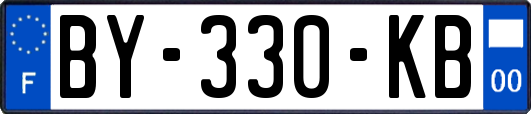 BY-330-KB