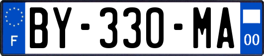 BY-330-MA