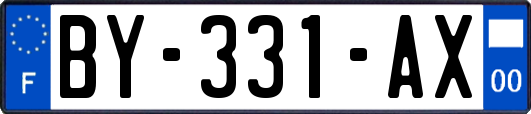 BY-331-AX