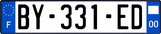 BY-331-ED