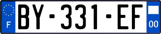 BY-331-EF