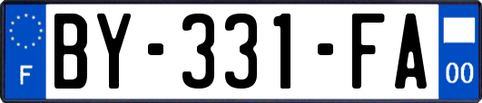 BY-331-FA