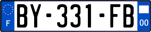 BY-331-FB