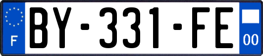 BY-331-FE