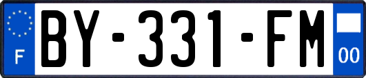 BY-331-FM