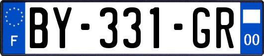 BY-331-GR