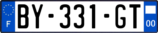 BY-331-GT