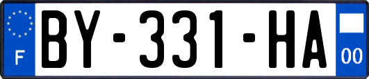 BY-331-HA