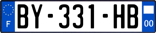 BY-331-HB