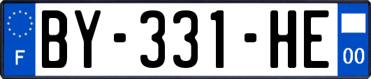 BY-331-HE