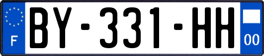 BY-331-HH