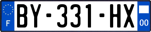 BY-331-HX