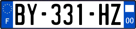 BY-331-HZ