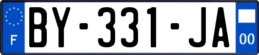 BY-331-JA