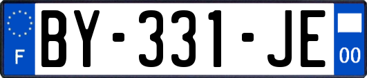 BY-331-JE