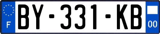 BY-331-KB