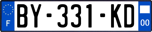 BY-331-KD