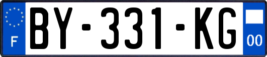 BY-331-KG