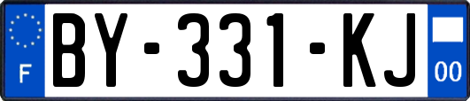 BY-331-KJ