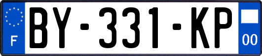 BY-331-KP