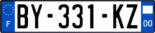 BY-331-KZ