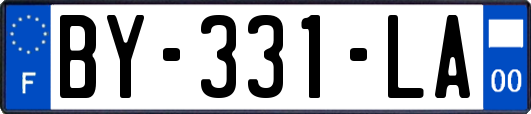 BY-331-LA