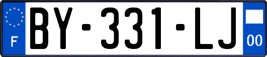 BY-331-LJ