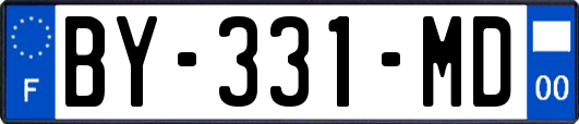BY-331-MD