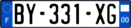 BY-331-XG