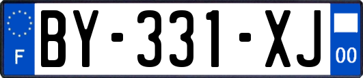 BY-331-XJ