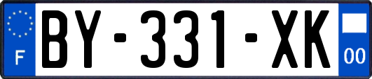 BY-331-XK