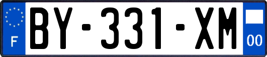 BY-331-XM