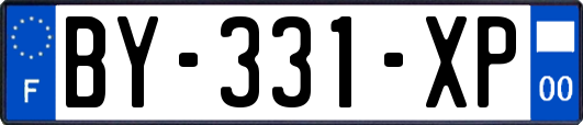 BY-331-XP
