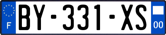 BY-331-XS