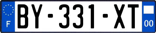BY-331-XT