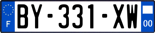 BY-331-XW