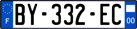 BY-332-EC