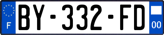 BY-332-FD