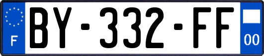 BY-332-FF
