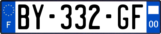 BY-332-GF