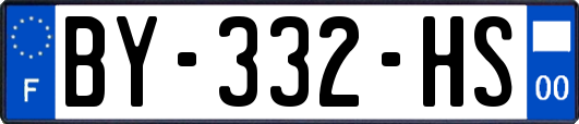 BY-332-HS